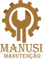 Logo Manusi